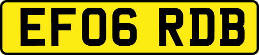 EF06RDB