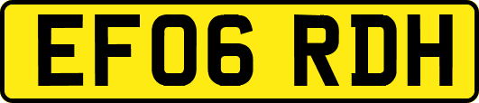 EF06RDH