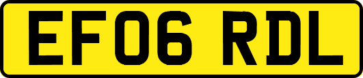 EF06RDL