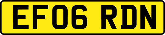 EF06RDN