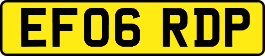 EF06RDP