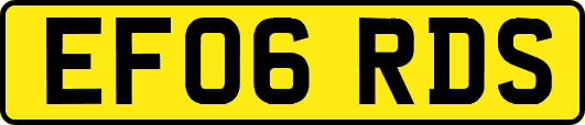 EF06RDS