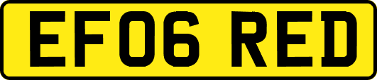 EF06RED