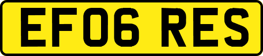 EF06RES