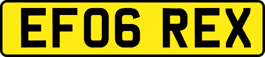 EF06REX