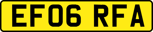 EF06RFA