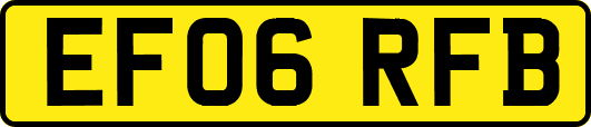 EF06RFB