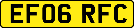 EF06RFC