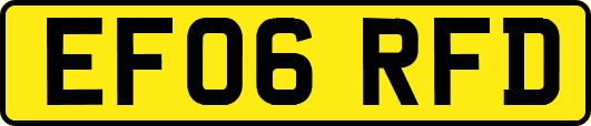 EF06RFD