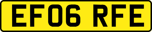 EF06RFE