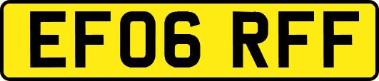 EF06RFF