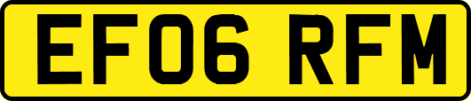 EF06RFM