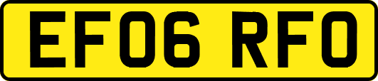 EF06RFO