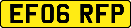 EF06RFP