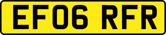 EF06RFR