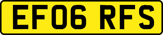 EF06RFS