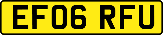 EF06RFU