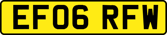 EF06RFW