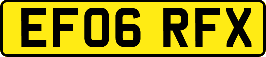 EF06RFX