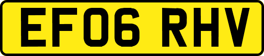 EF06RHV