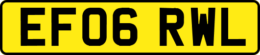 EF06RWL