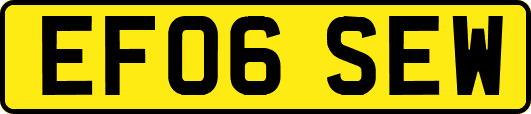 EF06SEW