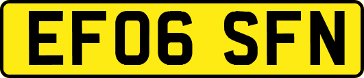 EF06SFN