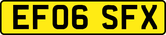 EF06SFX