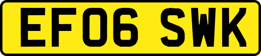 EF06SWK