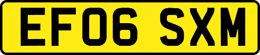 EF06SXM