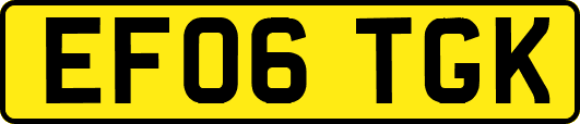 EF06TGK