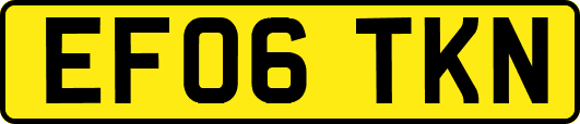 EF06TKN