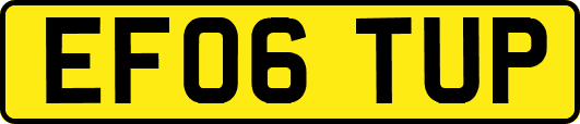 EF06TUP