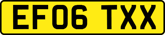 EF06TXX