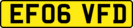 EF06VFD