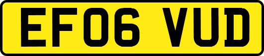 EF06VUD