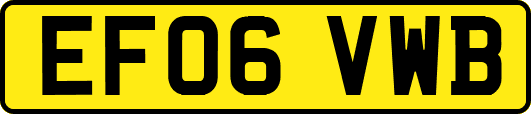 EF06VWB