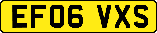 EF06VXS