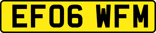 EF06WFM