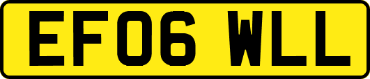 EF06WLL