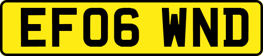 EF06WND