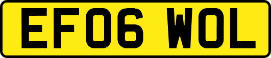 EF06WOL