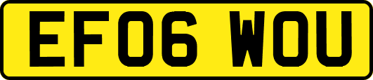 EF06WOU