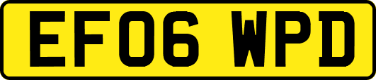 EF06WPD