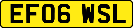 EF06WSL