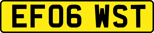 EF06WST