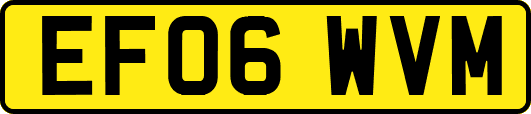 EF06WVM