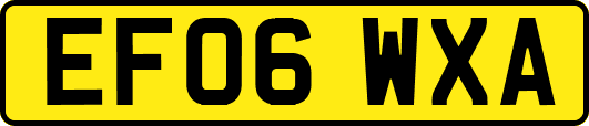 EF06WXA