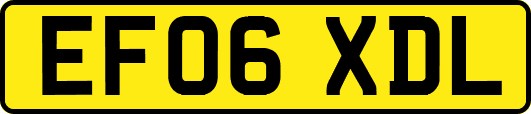 EF06XDL