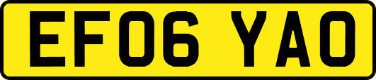 EF06YAO